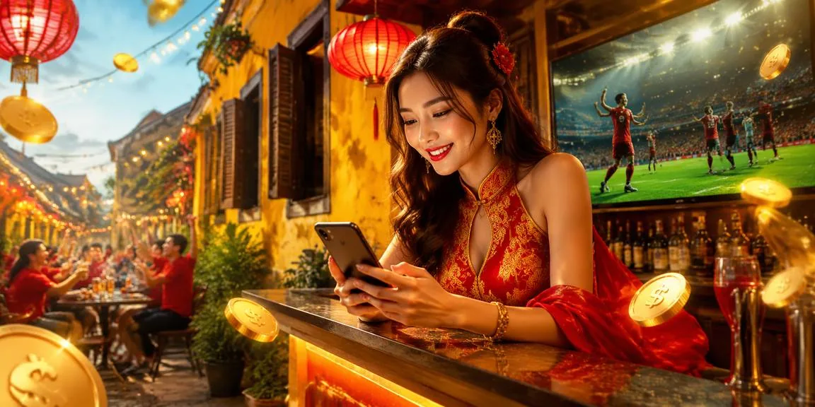 Sic Bo Di Động